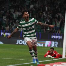 <![CDATA[ Suárez volta aos golos oito jogos depois  ]]>