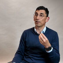 <![CDATA[ Dr. João Tomás deixa o aviso: «Somos um mau exemplo na questão do jogador jovem» ]]>