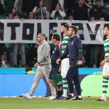 <![CDATA[ Juve Leo arrasa jogadores, Rui Borges e Varandas: «Mais um jogo em Alvalade que envergonha» ]]>