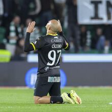 <![CDATA[ Cícero Alves ressuscitou duas vezes ]]>