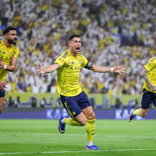<![CDATA[ A crónica do Al Nassr-Al Ahli, 2-0: Com a cabeça no título ]]>