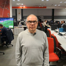 <![CDATA[ «Sporting estava a ganhar 2-0 mas, de forma incrível e surpreendente, o Tondela chegou ao empate»  ]]>