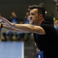<![CDATA[ Ricardo Costa: «Acredito que a minha equipa é capaz de ir ganhar a Aalborg» ]]>