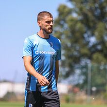 <![CDATA[ Hristov regressa à seleção da Bulgária para dois particulares ]]>