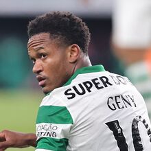 <![CDATA[ Geny saiu com queixas ]]>