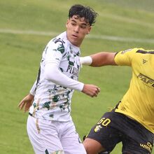 <![CDATA[ Afonso Assis faz mira a sequência inédita ]]>
