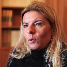 <![CDATA[ Rita Garcia Pereira sobre a crise do Sporting: «É uma tempestade perfeita» ]]>