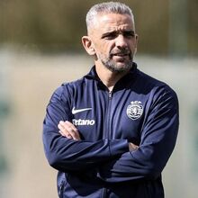 <![CDATA[ Sporting continua a preparação para a deslocação a Vila do Conde ]]>