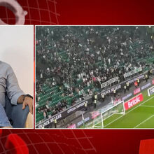 <![CDATA[ Sérgio Krithinas: «Quebra de rendimento do Sporting? Jogo com o Benfica foi muito marcante» ]]>