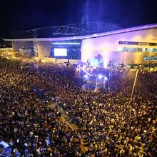 <![CDATA[ Câmara Municipal do Porto emite comunicado sobre a possível festa do título ]]>