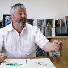 <![CDATA[ Associação de árbitros de judo elege ex-presidente da FPJ apesar de polémica ]]>