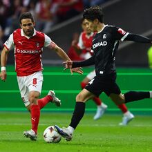 <![CDATA[ João Moutinho: «Já ganhei uma final e espero conseguir chegar a outra» ]]>