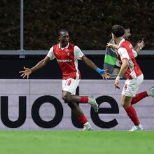 <![CDATA[ Portugal vê 3.ª equipa na Liga dos Campeões 26/27 mais perto: o cenário após a vitória do Sp. Braga ]]>