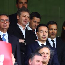 <![CDATA[ António Salvador e a vitória na Liga Europa: «Hoje, Braga é Portugal» ]]>