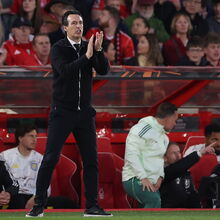 <![CDATA[ Unai Emery arrasa Tiago Martins: «Tem de dar uma explicação, porque isto é de loucos!» ]]>