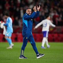 <![CDATA[ A crónica do Nottingham Forest-Aston Villa, 1-0: Tiro de Wood deixa Vítor Pereira a sonhar ]]>