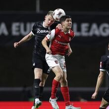 <![CDATA[ Fran Navarro lembra Betis antes da visita a Friburgo: «Vão apertar-nos, mas... Não temos medo de nada» ]]>