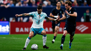 Bruno comandou as tropas