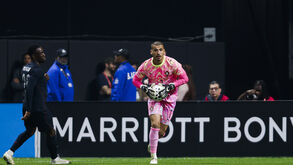 Ricardo Velho estreou-se por Portugal: «É o ponto mais alto da carreira de um jogador»