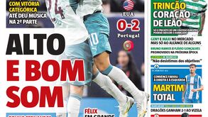 Quarta-feira, 1 de abril de 2026