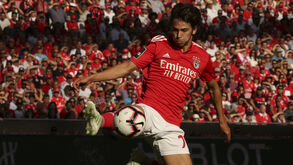 A venda de João Félix ao At. Madrid rendeu 127 milhões de euros ao Benfica