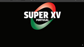 Logótipo do Super XV Portugal