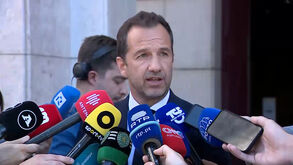 Varandas: «Vários acontecimentos mancharam o desporto e a imagem do desporto desde novembro»