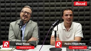 «Mesmo que Paulinho tivesse marcado cinco golos de calcanhar... não iria ao Mundial»