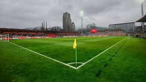 Estádio Nacional da Bósnia