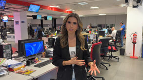 «Prestianni ficou em silêncio... até agora»: os novos dados sobre o caso de alegado racismo que envolve o jogador do Benfica