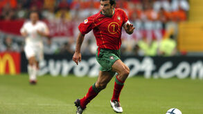 Luís Figo