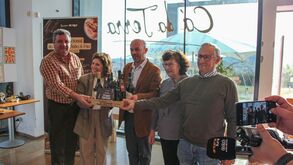 Feira Nacional do Fumeiro, Vinho e Pão regressa a Sardoal