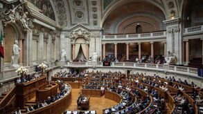 Assembleia da República
