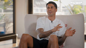 João Cancelo e a relação com Jorge Jesus: «Não posso dizer isto senão ele mata-me!»