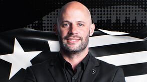 Franclim Carvalho inicia uma aventura no Rio de Janeiro