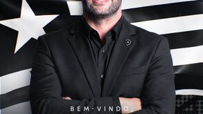 Franclim Carvalho inicia uma aventura no Rio de Janeiro