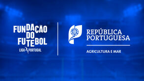Fundação do Futebol associa-se ao Governo