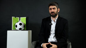 Luís Freire explica por que aceitou desafio de Pedro Proença