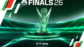 Final eSports FPF 2026 na Arena Portugal