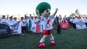 Proença Cup anima Páscoa em Castelo Branco