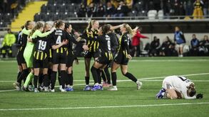 Hacken avançou para a decisão