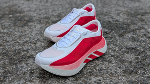 Adidas lança Hyperboost Edge, a nova aposta da marca para treino