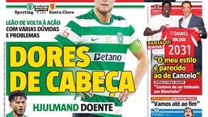 Sexta-feira, 3 de abril de 2026