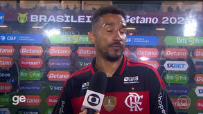 Flamengo de Leonardo Jardim sofre derrota pesada e Danilo 'explode' na flash: «Foi uma vergonha»