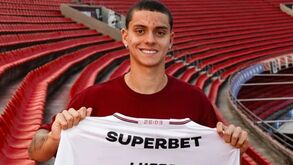 Lucca Marques reforça equipa com Superbet no equipamento