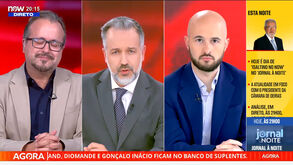 Vítor Pinto: «Farioli está disposto a ser um braço armado do FC Porto»