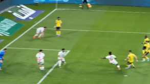 967 e a contar... Cristiano Ronaldo bisa no regresso e fica a 33 golos dos 1.000