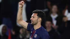 Gonçalo Ramos festeja