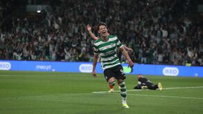 Nel fechou as contas da vitória