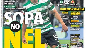 Sábado, 4 de abril de 2026